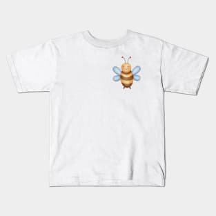 Sweety Bee Kids T-Shirt